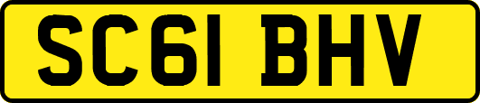 SC61BHV
