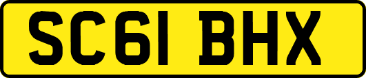 SC61BHX