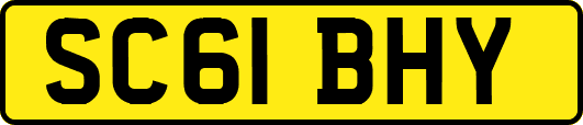 SC61BHY