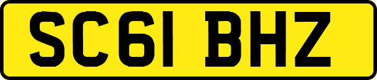 SC61BHZ