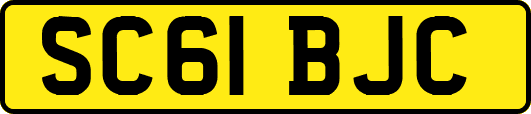 SC61BJC