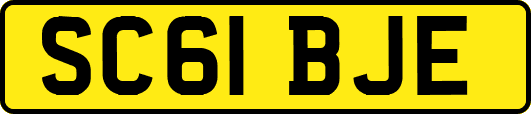 SC61BJE