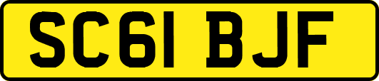 SC61BJF