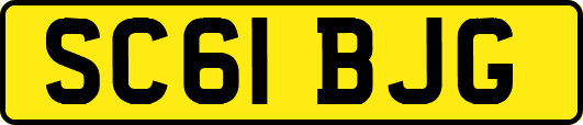 SC61BJG