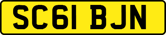 SC61BJN