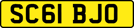 SC61BJO