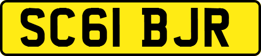 SC61BJR