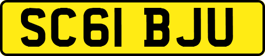 SC61BJU