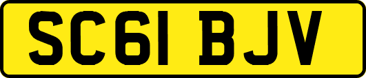 SC61BJV