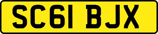 SC61BJX