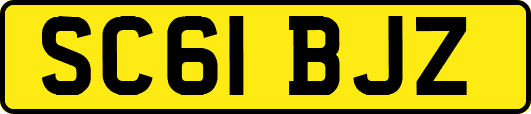 SC61BJZ
