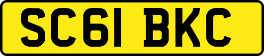 SC61BKC