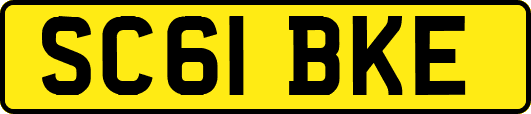 SC61BKE