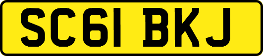 SC61BKJ