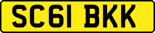 SC61BKK