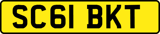 SC61BKT
