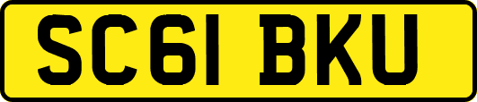 SC61BKU