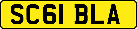 SC61BLA