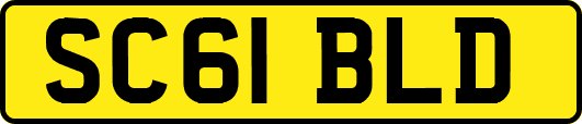 SC61BLD