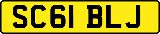 SC61BLJ