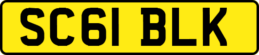 SC61BLK