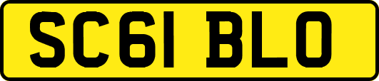 SC61BLO