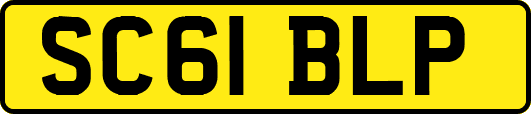 SC61BLP