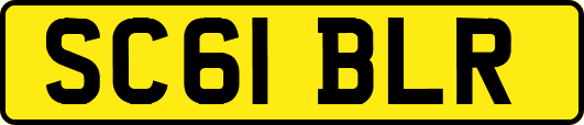 SC61BLR