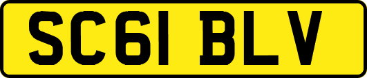 SC61BLV