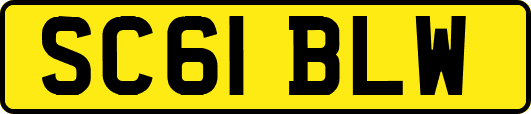 SC61BLW