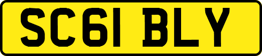 SC61BLY