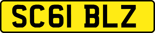 SC61BLZ
