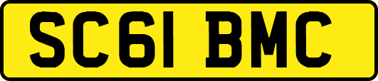 SC61BMC
