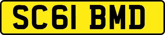 SC61BMD