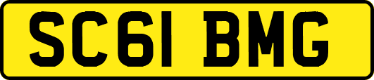 SC61BMG