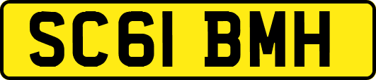 SC61BMH