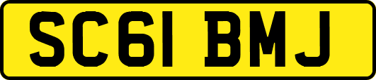 SC61BMJ