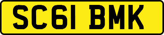 SC61BMK