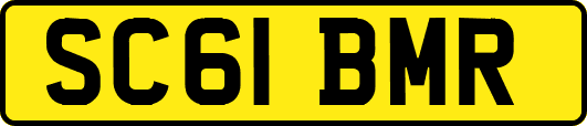 SC61BMR