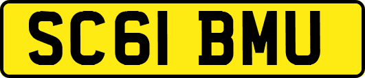 SC61BMU