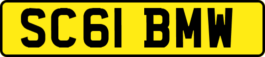 SC61BMW