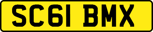 SC61BMX