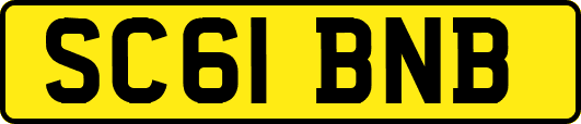 SC61BNB