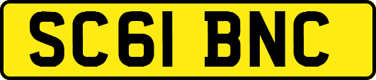 SC61BNC
