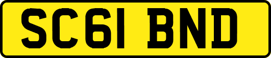 SC61BND