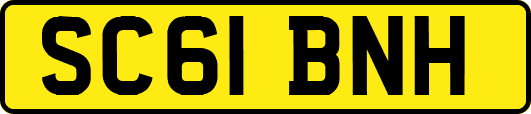 SC61BNH