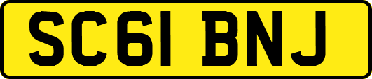 SC61BNJ