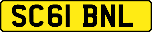 SC61BNL