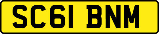 SC61BNM