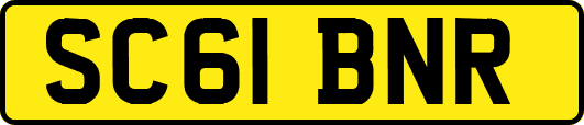 SC61BNR